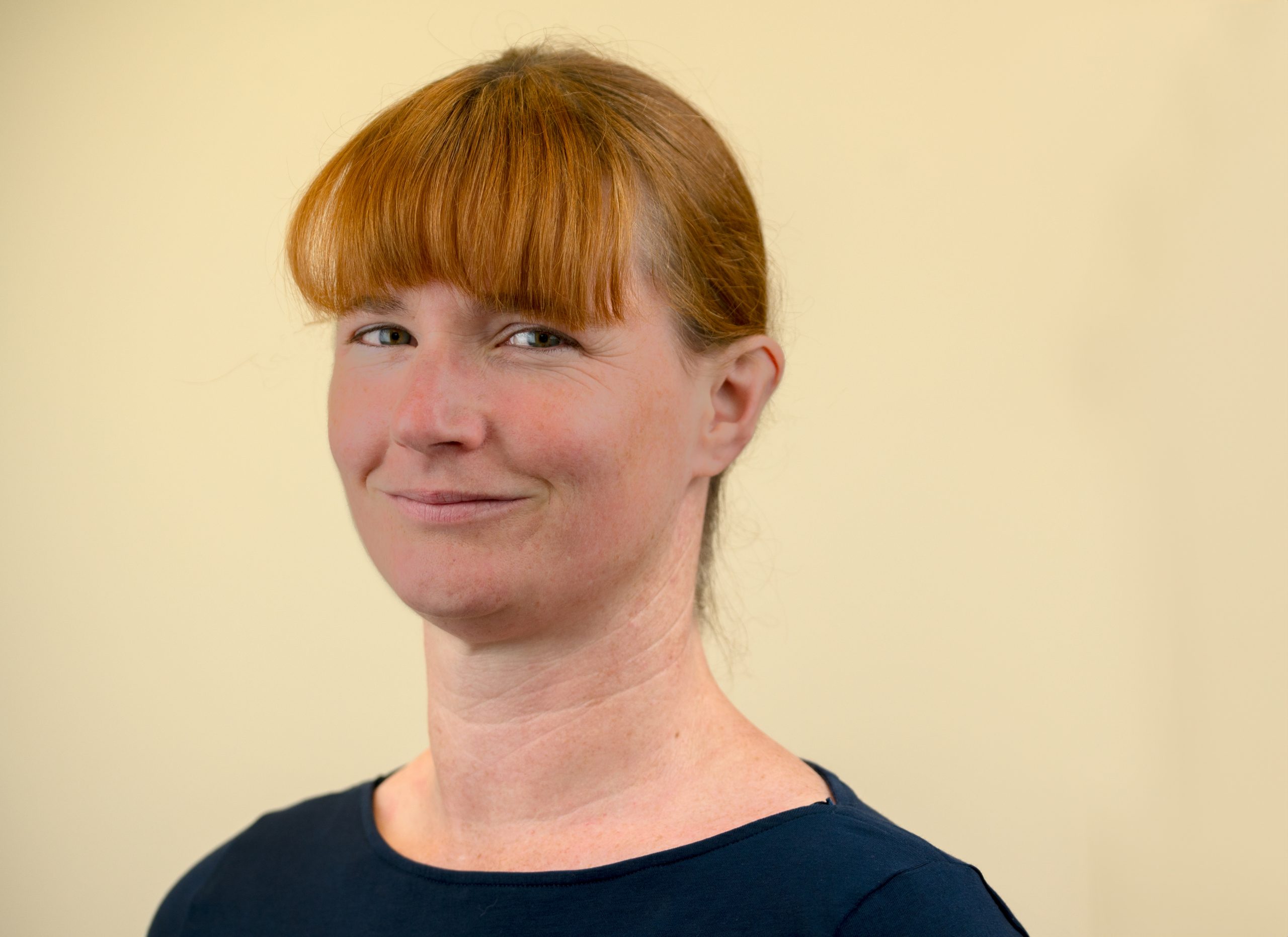 Claire Willson